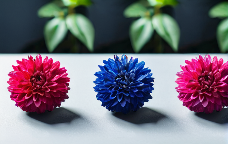 서비스관리사와 경력 목표 설정 - Here are three detailed image prompts in English, inspired by the provided text: