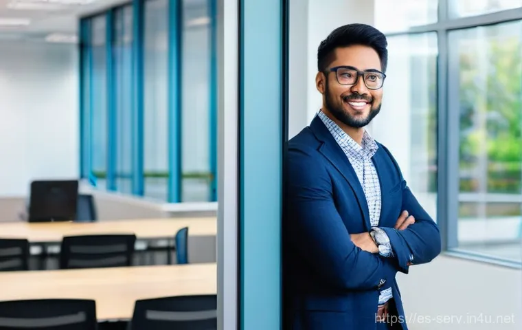 서비스관리사와 이직 성공 전략 - **Prompt 1: A Dynamic Service Management Professional in Action**
A diverse group of professiona... 서비스관리사와 이직 성공 전략 - **Prompt 1: A Dynamic Service Management Professional in Action**
A diverse group of professiona...