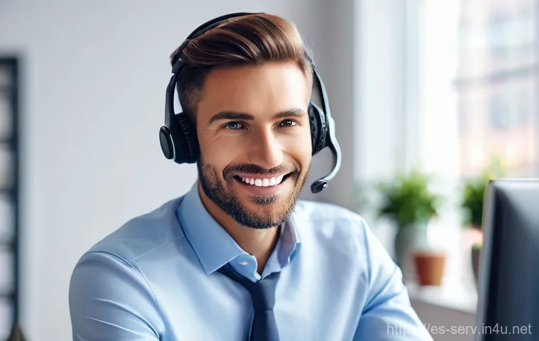 서비스관리사와 최신 서비스 트렌드 - **Prompt 2: Sustainable Shopping and Conscious Consumerism**
    A diverse group of happy individual...