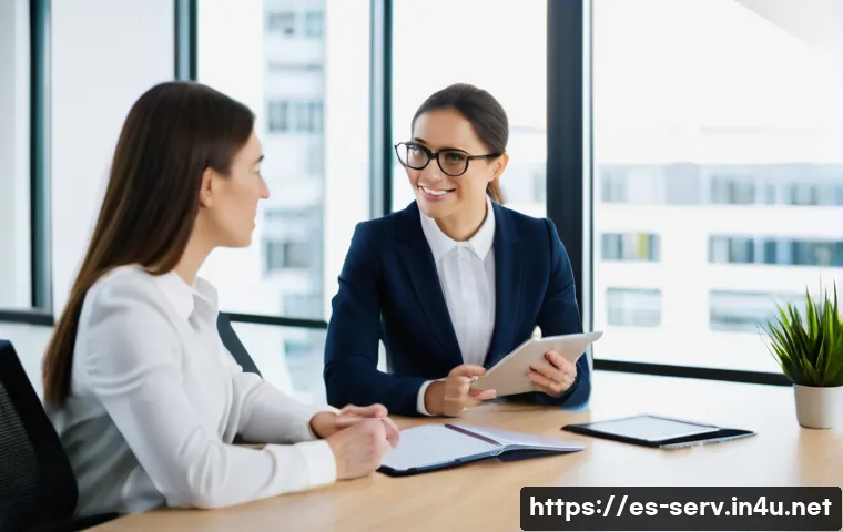 Entrevistas con Clientes Las 7 Estrategias Secretas de un Gestor de Servicio Exitoso 4 서비스관리사와 고객 인터뷰 준비법 관련 이미지 2