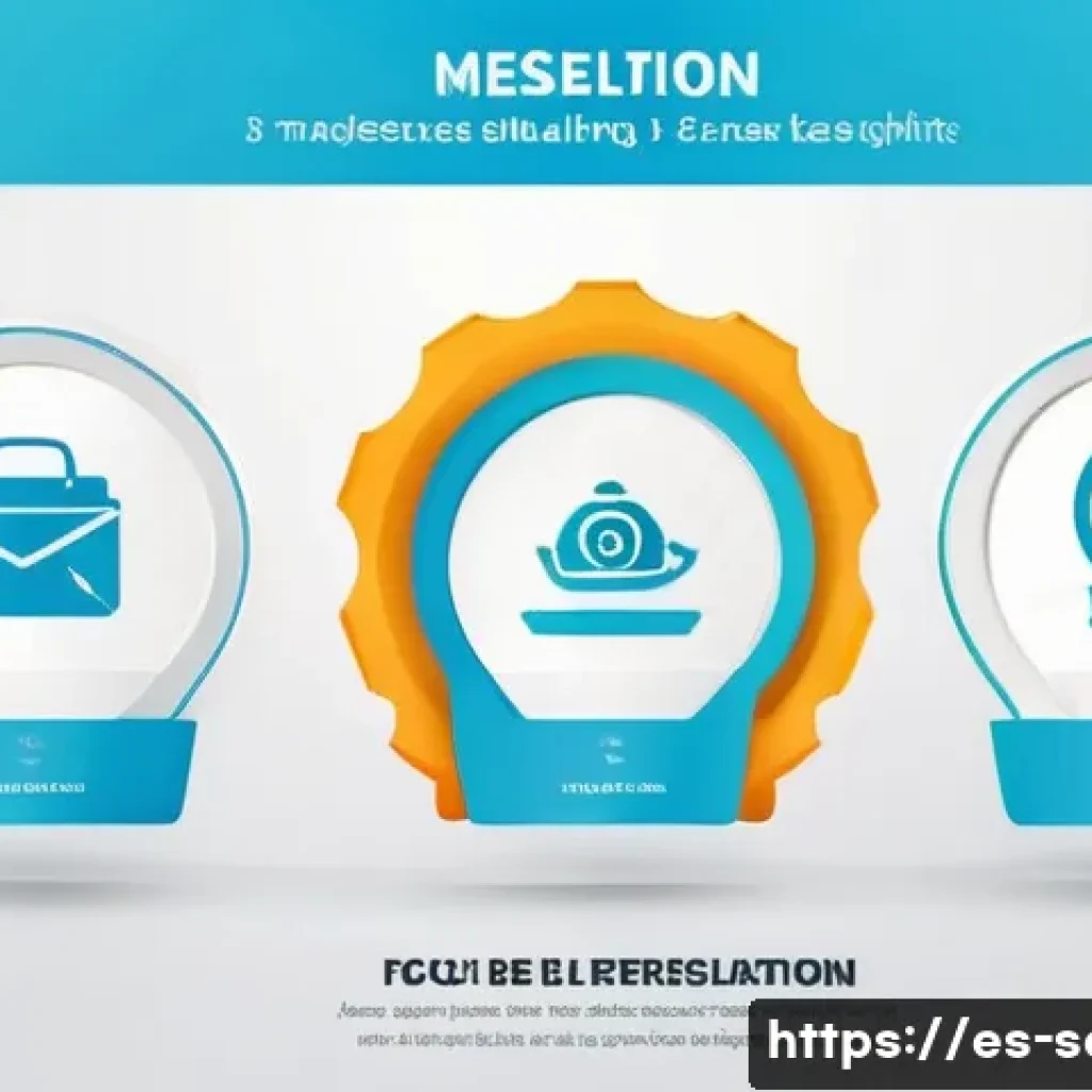 서비스관리사와 성공적인 워라밸 유지 - Here are three detailed image generation prompts in English, designed to reflect the themes of work-...