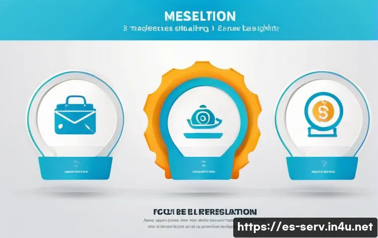 서비스관리사와 성공적인 워라밸 유지 - Here are three detailed image generation prompts in English, designed to reflect the themes of work-...