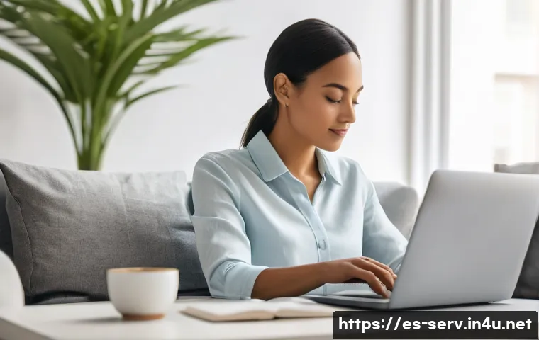 Los secretos del Gerente de Servicios para un equilibrio vida-trabajo envidiable: ¡Descúbrelos! 4 서비스관리사와 성공적인 워라밸 유지 관련 이미지 2