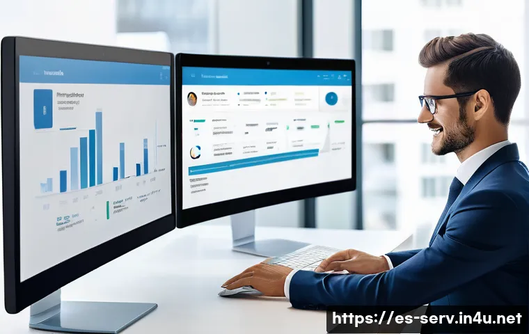 7 Claves para que tu gestor de servicios domine el análisis de rendimiento y dispare resultados 3 서비스관리사와 업무 성과 분석 관련 이미지 1