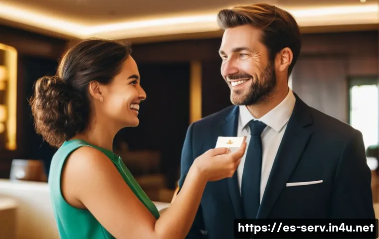 No Pierdas Clientes ni Dinero: Lo que tu Gestor de Servicio Debe Saber sobre Compensación 3 서비스관리사와 고객 보상 정책 사례 관련 이미지 1