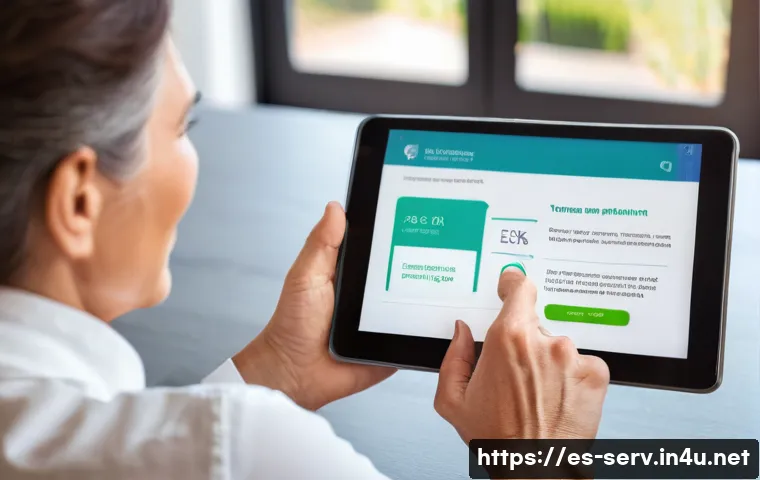 서비스관리사와 AI 기반 고객 지원 - **Predictive Service**: A contented customer (e.g., in Catalonia) at home, perhaps in their living r...